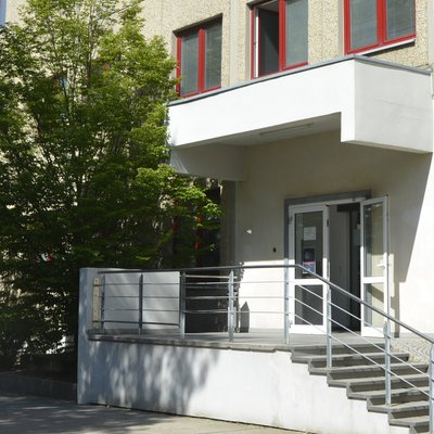 GPB Berlin Adlershof