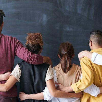 Toleranz und Diversität